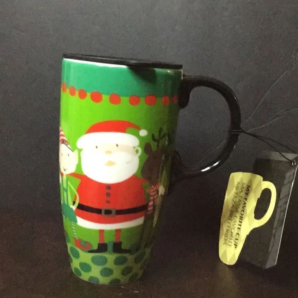 Mug   